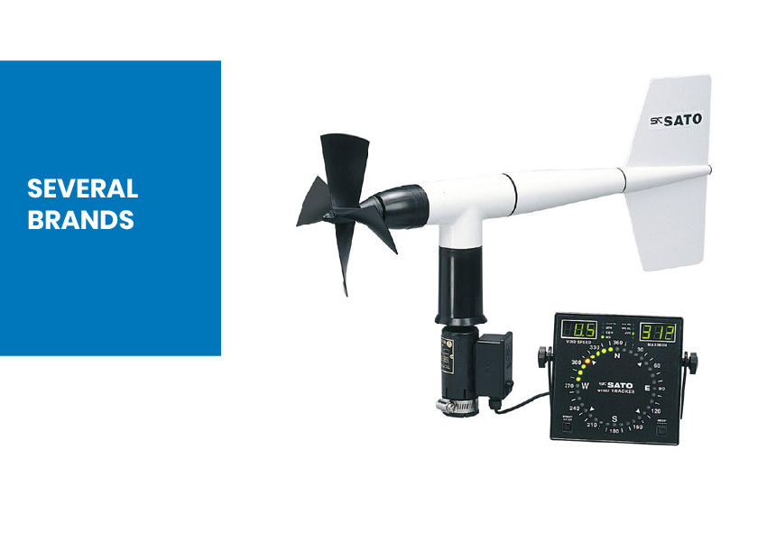 ANEMOMETER