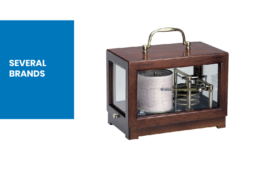 BAROGRAPH