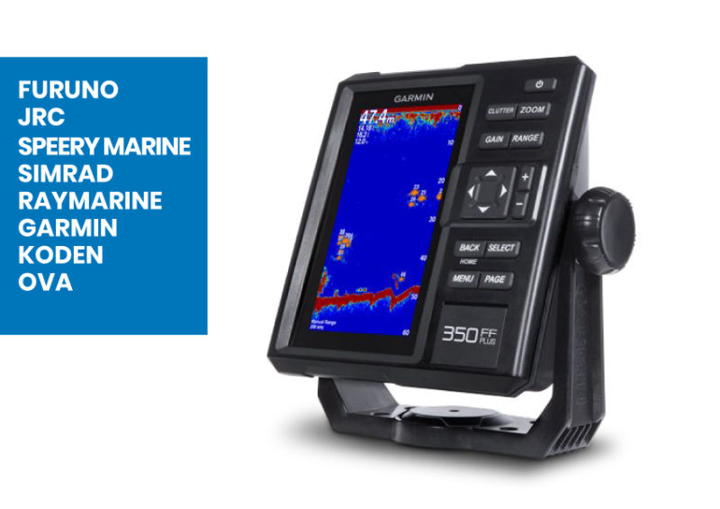ECHOSOUNDER