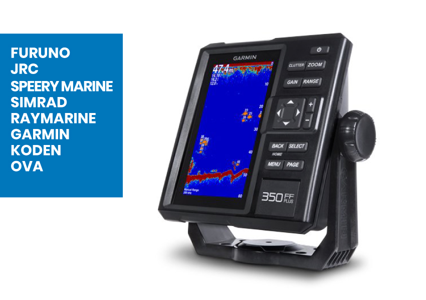 ECHOSOUNDER