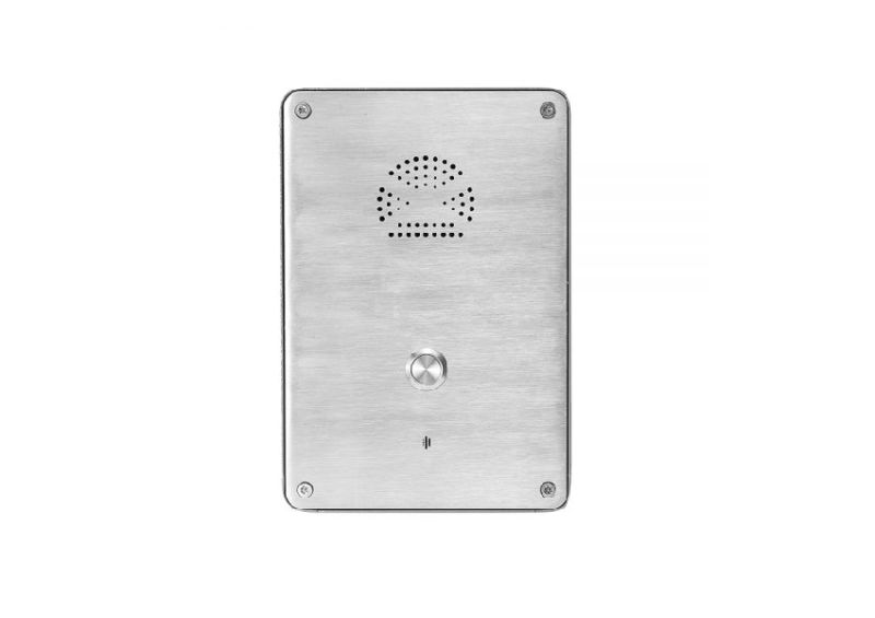 ELEVATOR INTERCOM