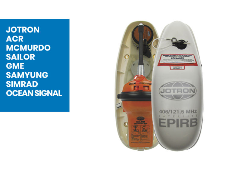 EPIRB