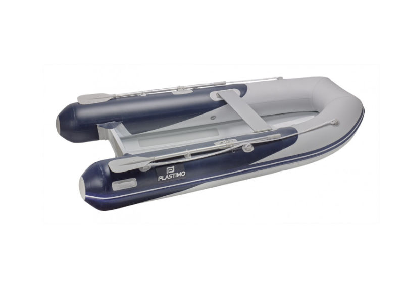 INFLATABLE TENDER