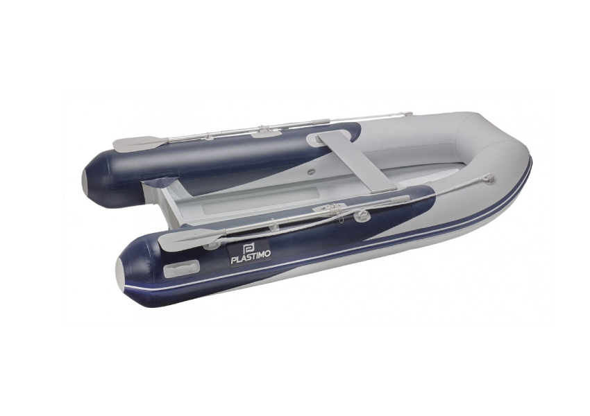 INFLATABLE TENDER