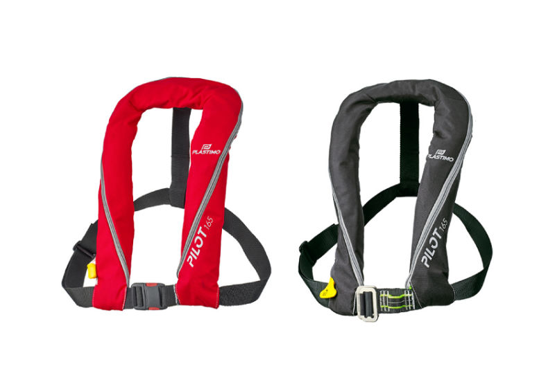 LIFEJACKET