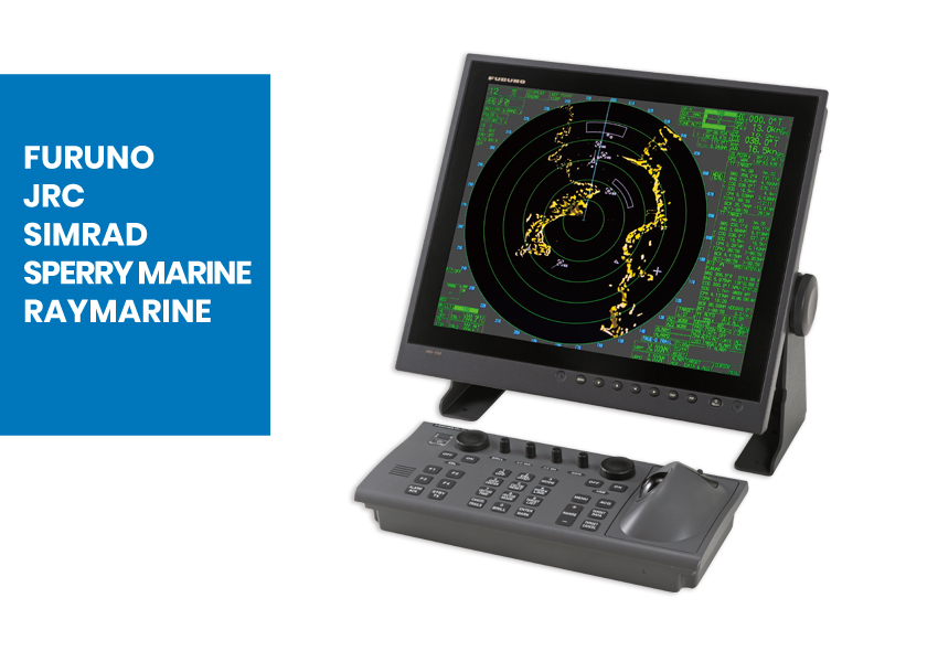 MARINE_RADAR_X_&_S_BAND_IMO APPROVAL