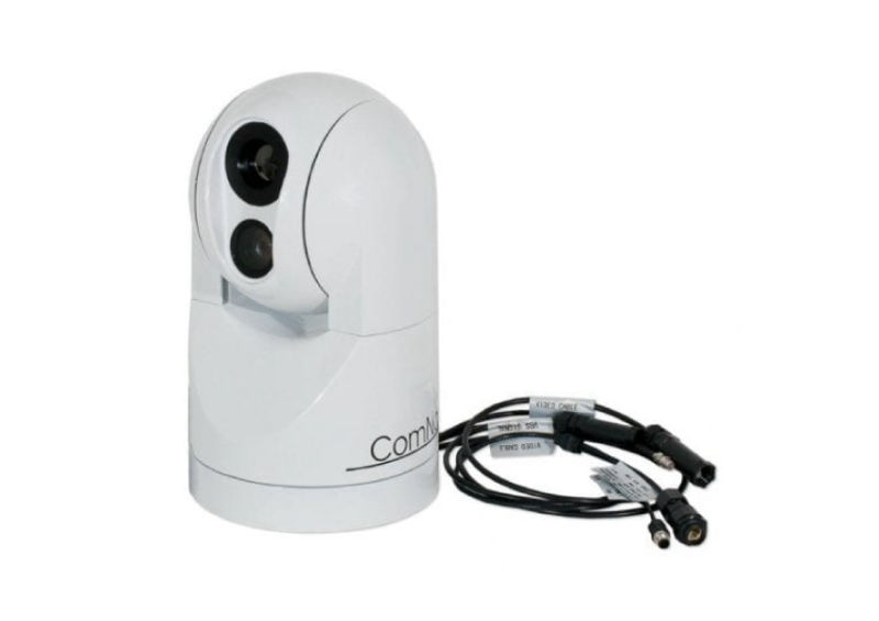 MOTORIZED_THERMAL_NIGHT_VISION_CAMERA