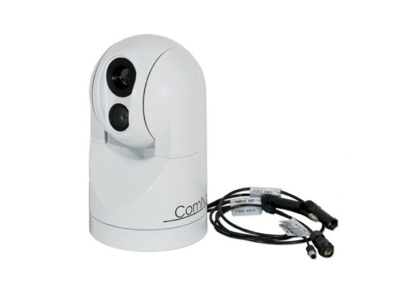 MOTORIZED_THERMAL_NIGHT_VISION_CAMERA