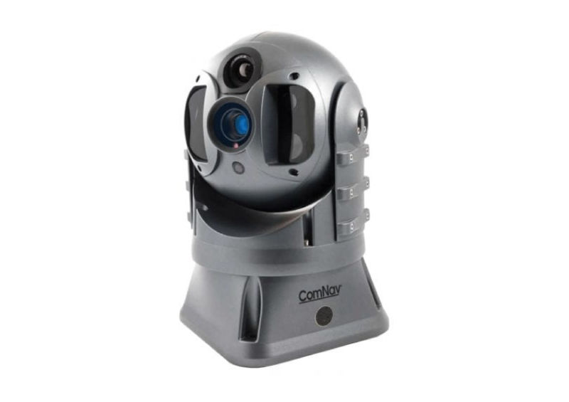 MULTI_AXIS_GYRO_STABILID_THERMAL_NIGHT_VISION_CAMERAS
