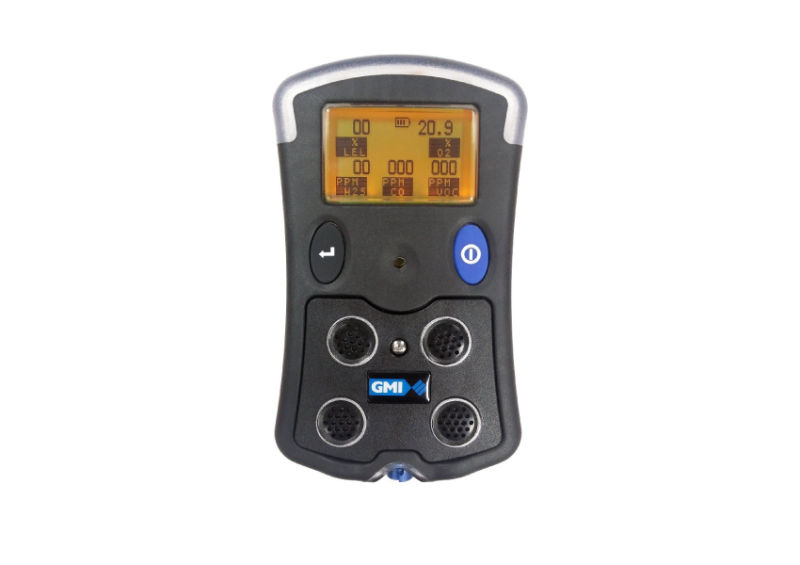 PORTABLE_MULTIGAS_DETECTOR