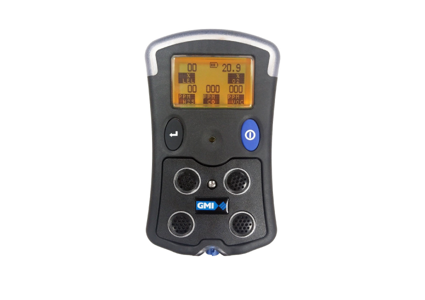 PORTABLE_MULTIGAS_DETECTOR