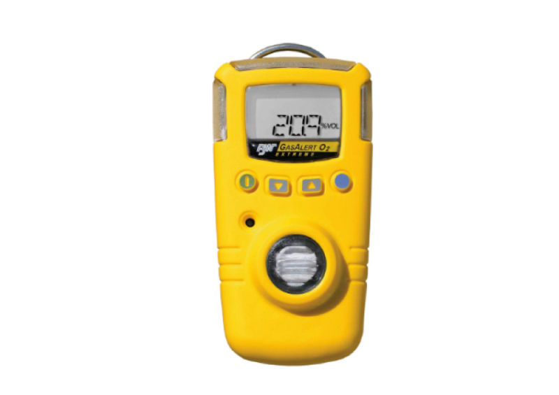 PORTABLE_SINGLE_GAS_DETECTOR